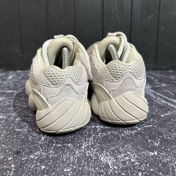 Кросівки Адідас Yeezy 36/23 cm