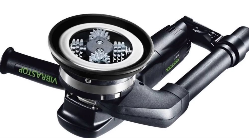 Frezarka Festool RG 80 - Wynajem Poznań