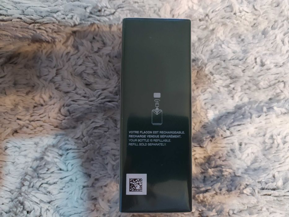 Prada Paradigme  100 ml. edp foliowane