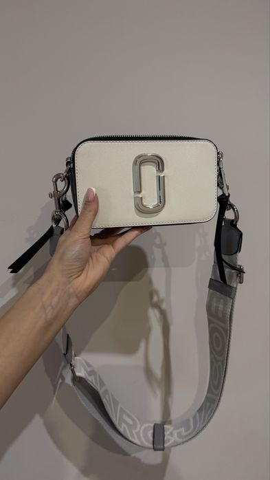 Сумка, кросc боди Marc jacobs