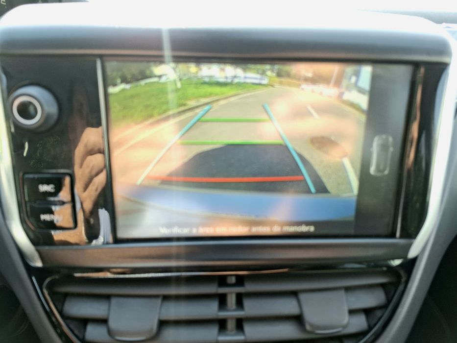 Peugeot 208 de 2016 Pure Tech