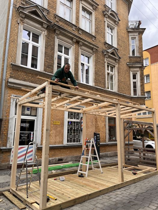 Drobne naprawy, Remonty, Hydraulika, Elektryka, Montaż, Malowanie.