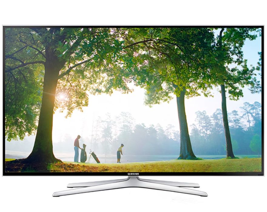 Samsung UE55H6400, Full HD, Smart TV