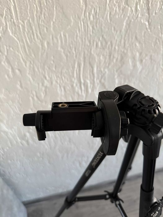 Новий фотоштатив Yunteng VCT-5208L