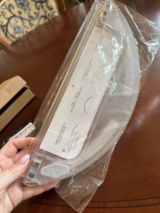 Контейнер, резервуар, бак для води Roborock S6, s50, S51,S6 S60 Sb