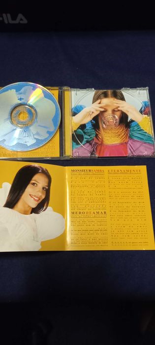 Cd   Ivete SANGALO428113706625935363