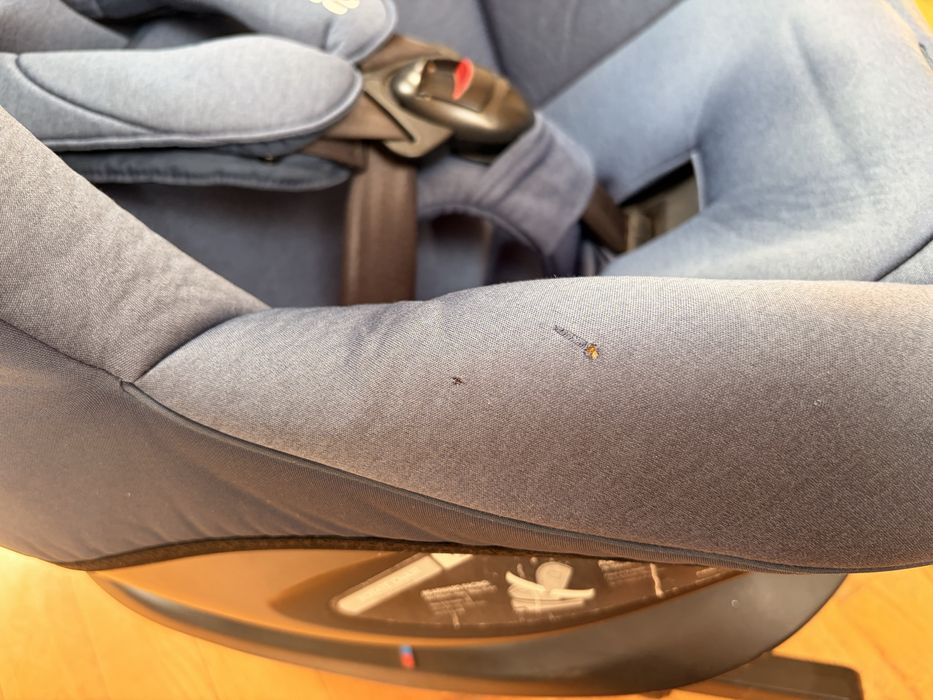 Joie I-spin 360 fotelik samochodowy