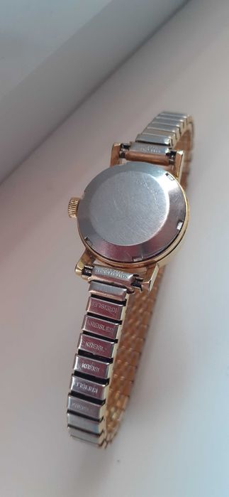 OMEGA Watch Co Automatic 21 Jewels SWISS au-20 stan super.