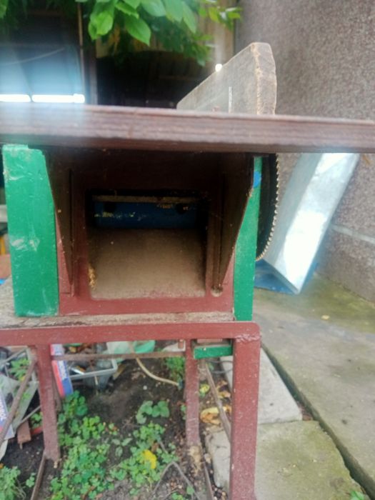 Продам станок по дереву
