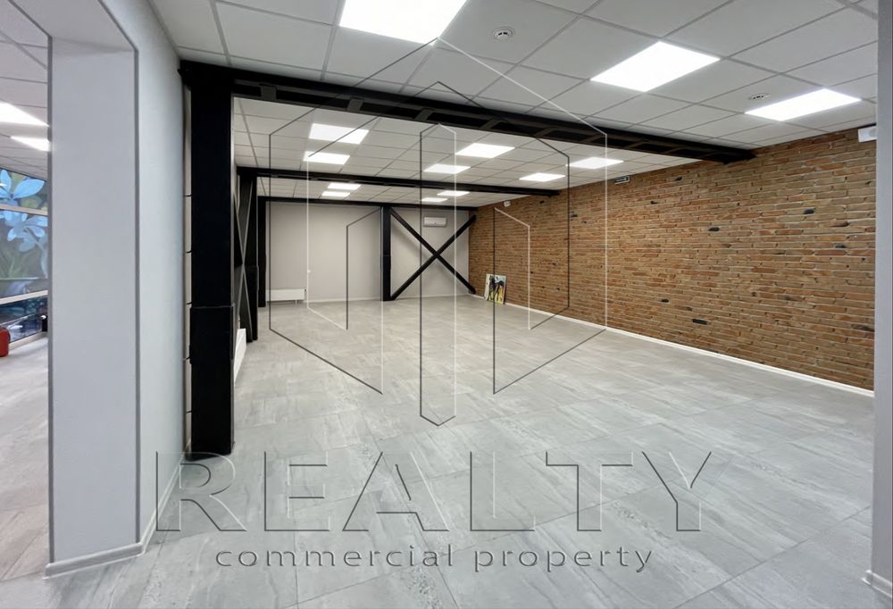 Оренда окремої будівлі офісу 500 м² на Єлисаветинській, центр Одеси