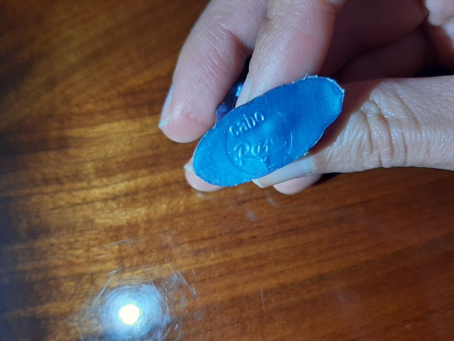 Soldados miniatura dos gelados Rajá