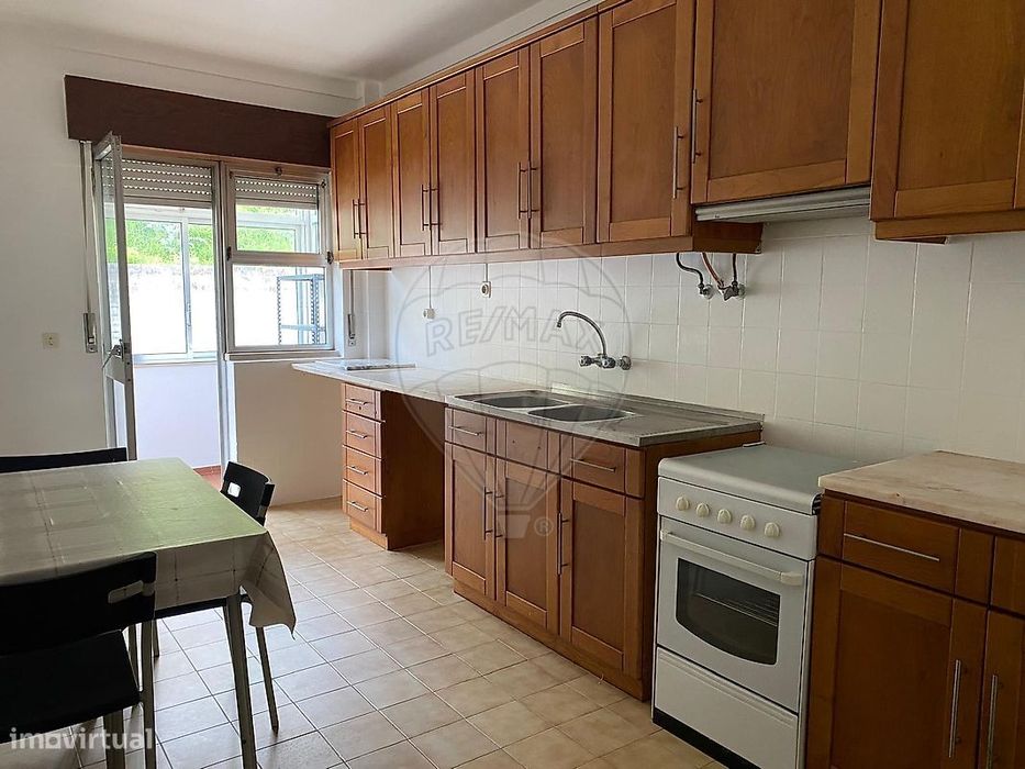 Apartamento T3 para venda
