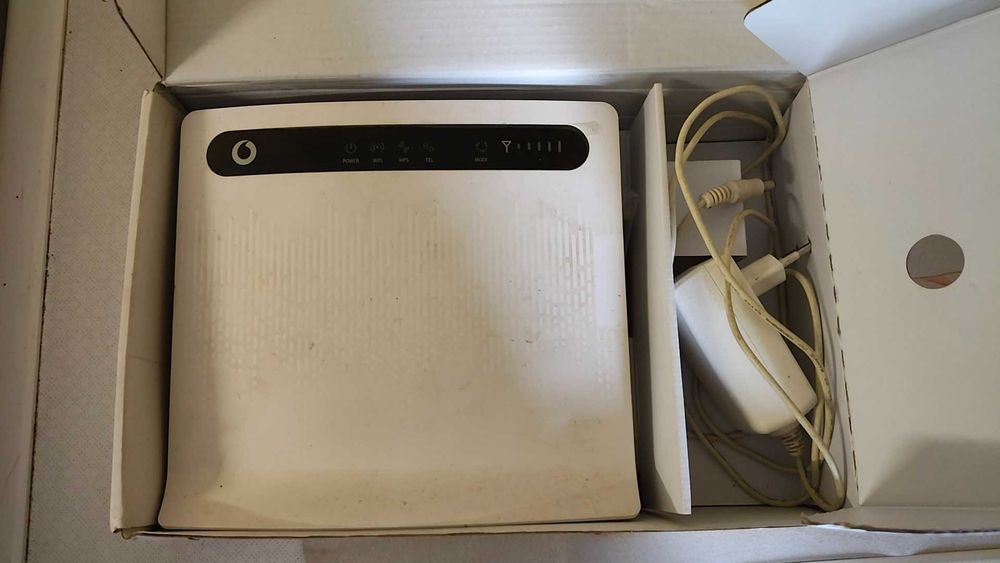 Router Vodafone B3000450091546669885441