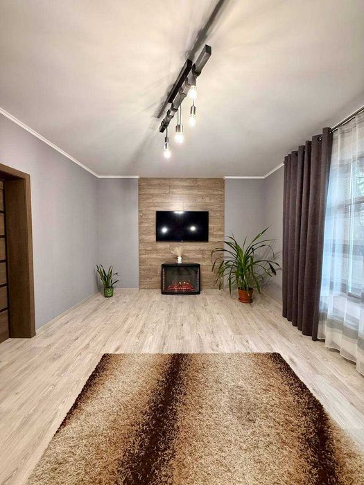 Продаж будинку з ЄВРОРЕМОНТОМ