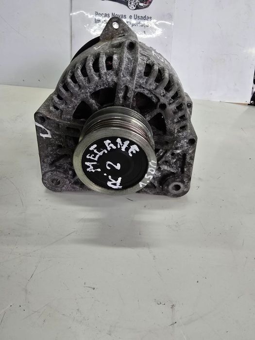 Alternador Renault Megane 2  1.5 dci ref: 8200100907