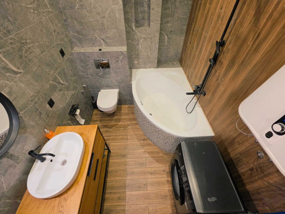 БЕЗ% Продаж двокімнатної Studio 41m2 ЖК Champion City