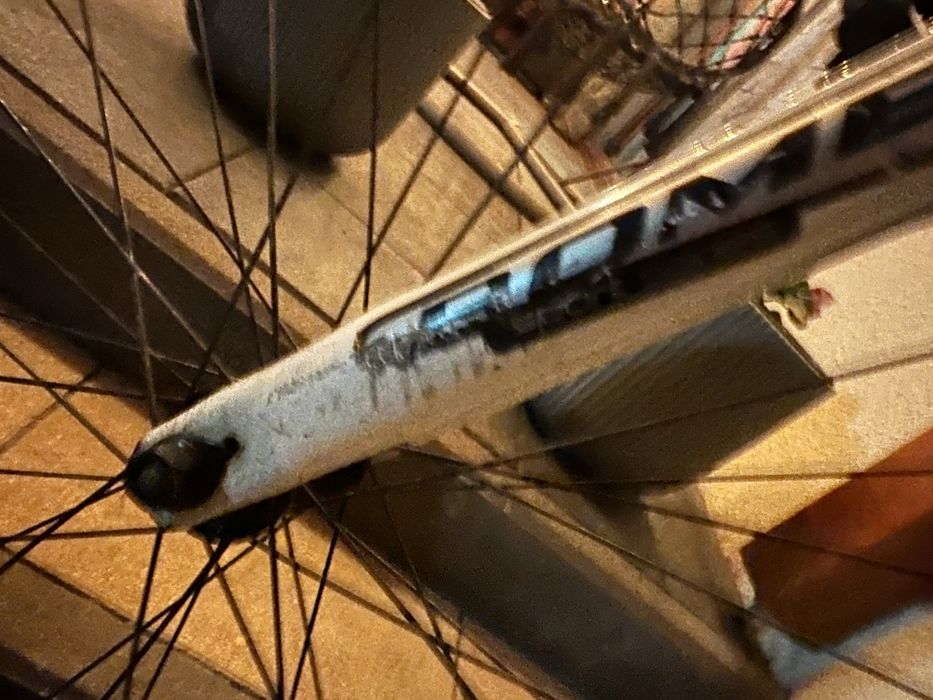 Rower górski firmy ROMET