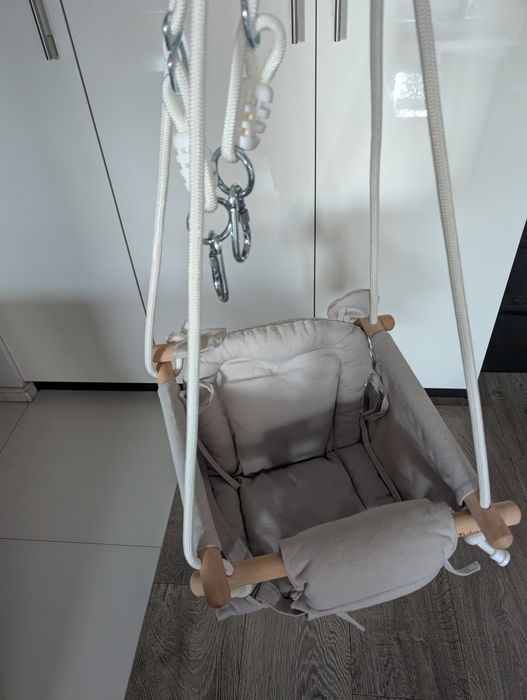 Huśtawka dla dzieci Tulano Hop