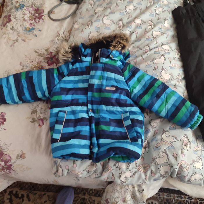 термокостюм на 92 см