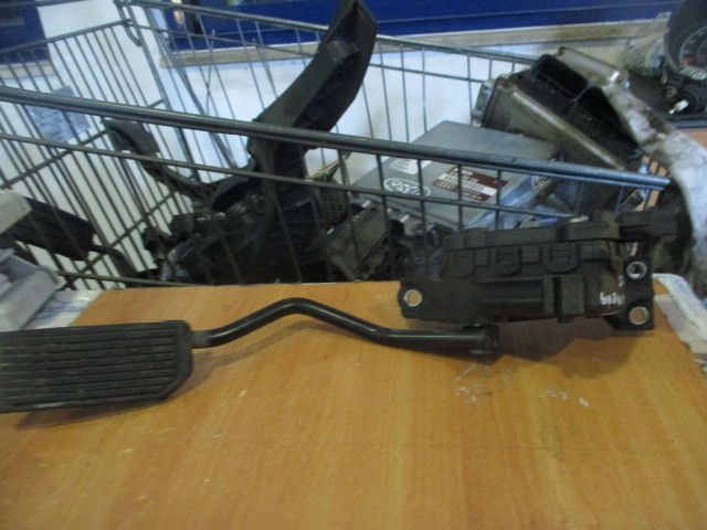 Pedal do acelerador NISSAN Primera Hatchback (P12)