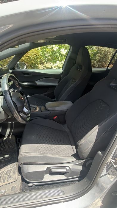 Cupra Born 58kWh 204cv IVA DEDUTÍVEL