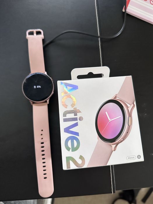 Samsung galaxy active 2