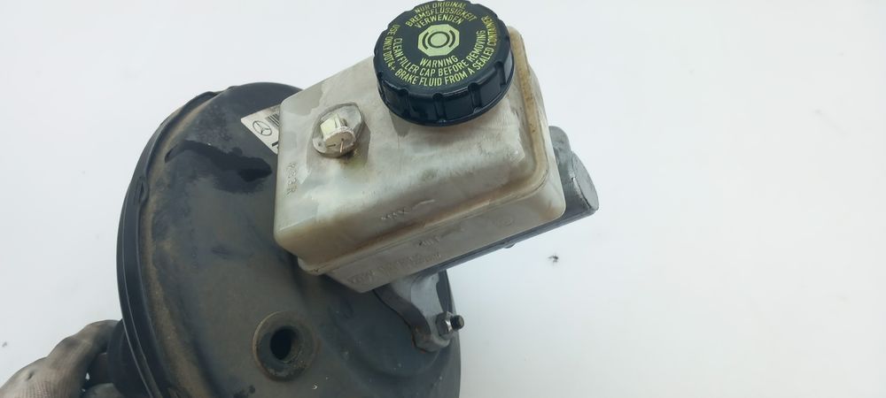 Servofreio MERCEDES-BENZ Classe B (W245)