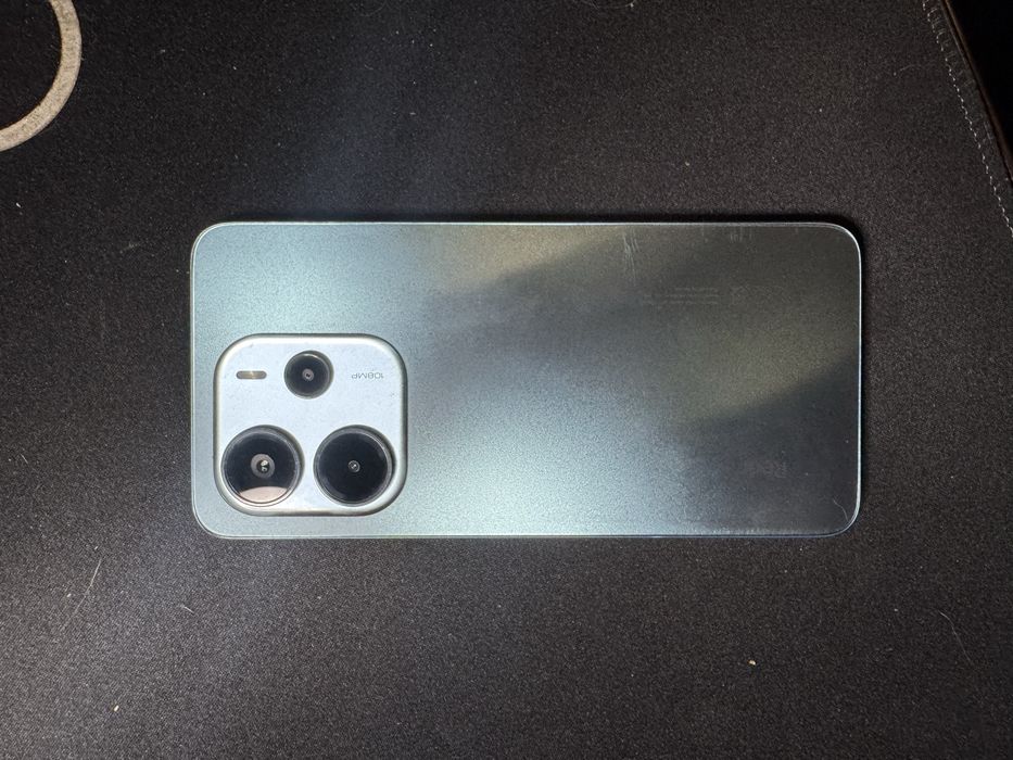 Телефон Redmi Note 14