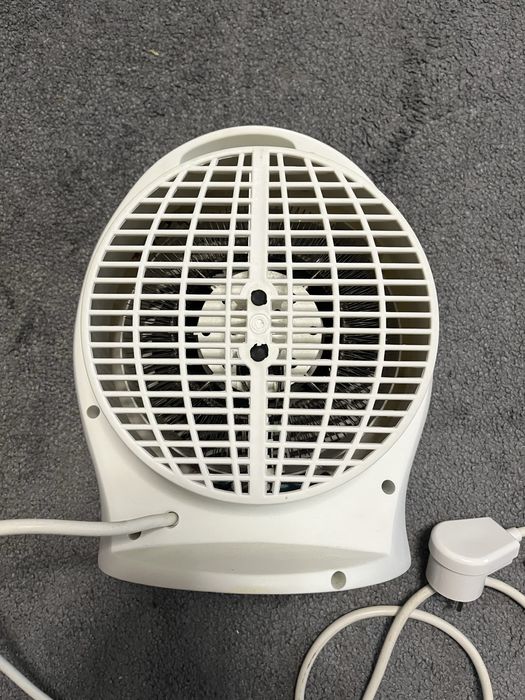 TermoWentylator CROWN 2000W