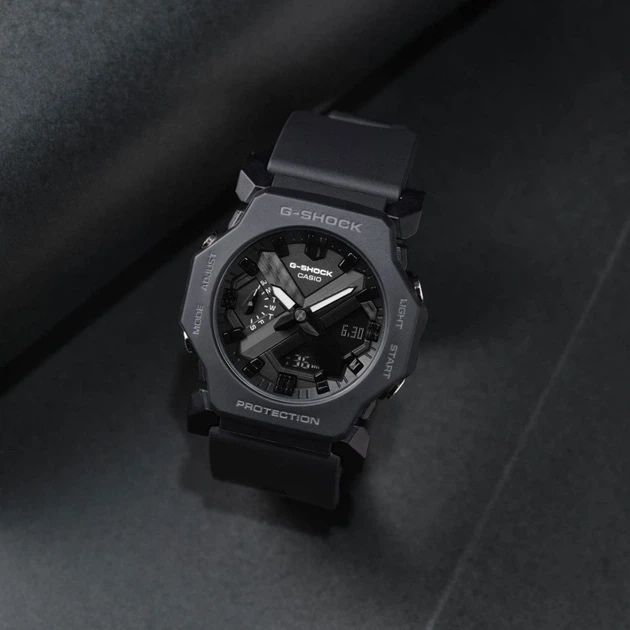 Годинник Casio Ga-2300