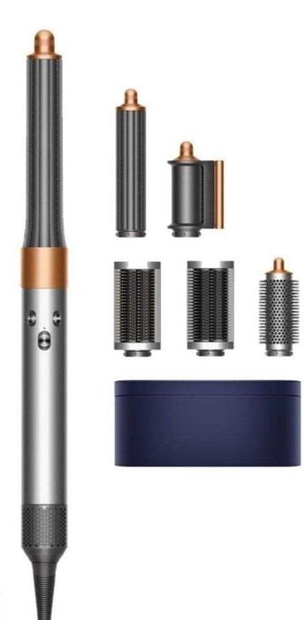 Dyson Airwrap Complete – Twój osobisty stylista w domu