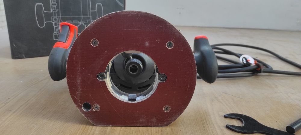 ФРЕЗЕР Dnipro-M ЕR-210LX