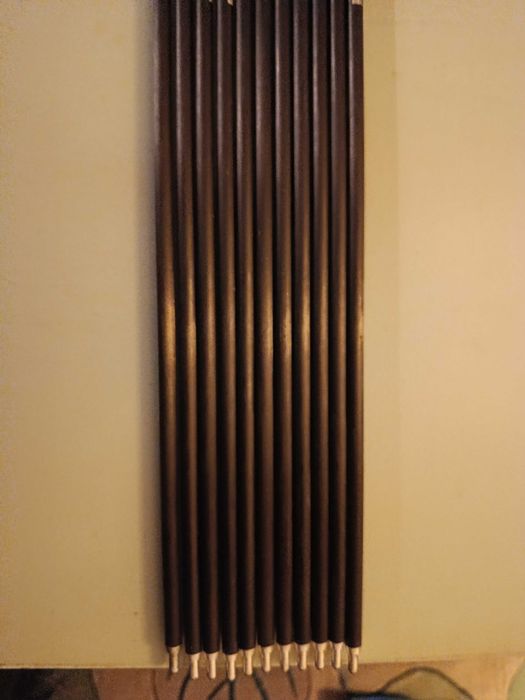 Easton X10 Pararell PRO 4mm