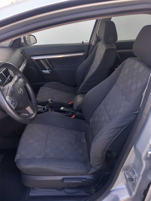 opel vetra 1.9cdti 150cv