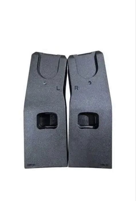 Адаптери до коляски Carello Alfa