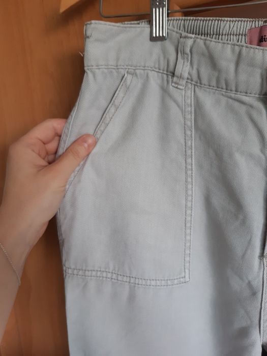 Spodnie Diverse damskie  40 na lato