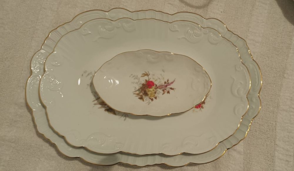 Loiça da Vista Alegre