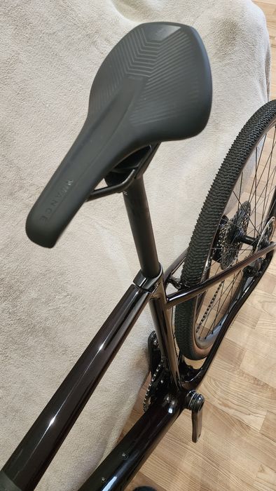 Cube Nuroad C:62 SRAM XX1SLT