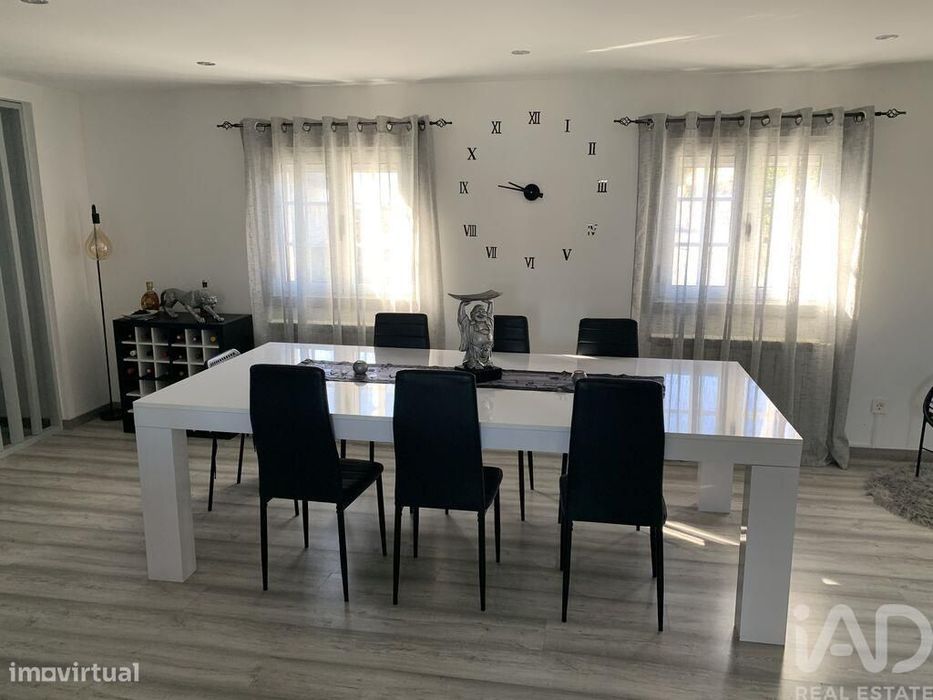 Moradia isolada T3 em Alijó de 130 m2