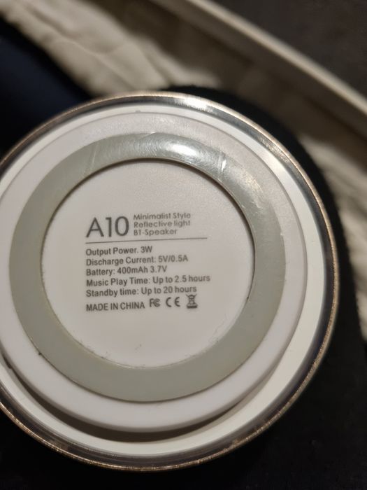 Głośnik bezprzewodowy