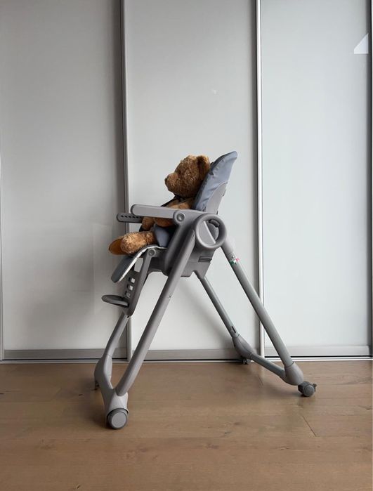 Стільчик для годування Chicco Polly Magic Relax