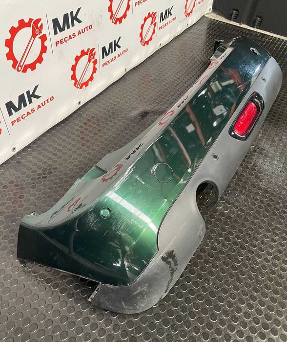 Para choques traseiro Mini One F55 (2015)