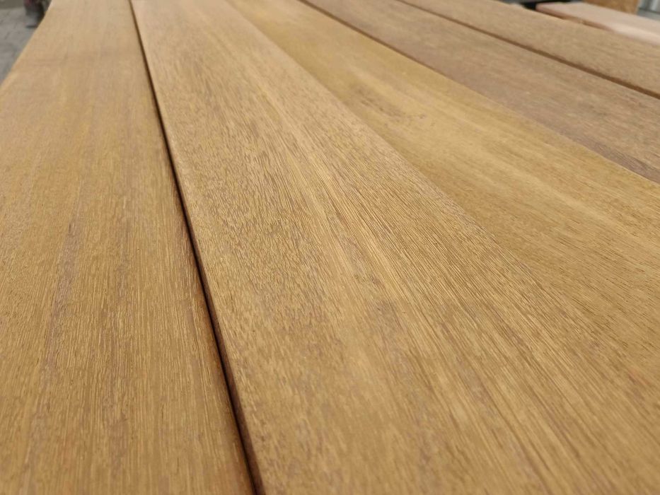 Deska tarasowa egzotyczna ANGELIM AMARGOSO 21x145