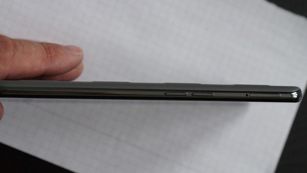 Realme GT Master Edition