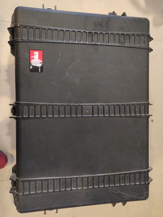 Schütz Dental - IMPLA 3D Theta System -
Equipamento Dentária