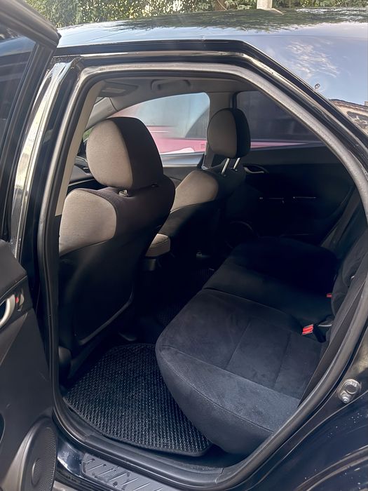 Honda civik 2008 5D , 1.8 газ/бенз ,6ст механика