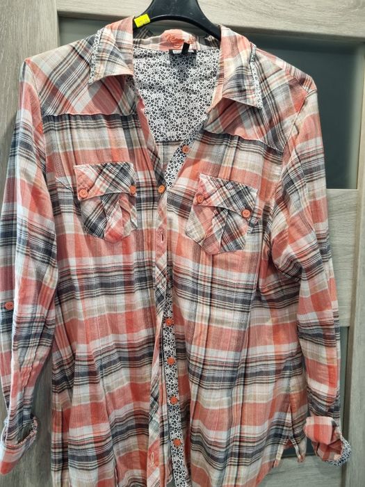 Paczka ubrań 40/42 super komplet!