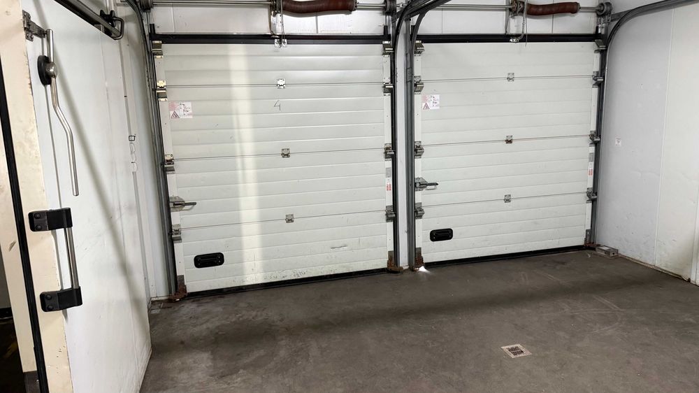 Magazyn 350m2 Wałbrzyski Rynek Hurtowy