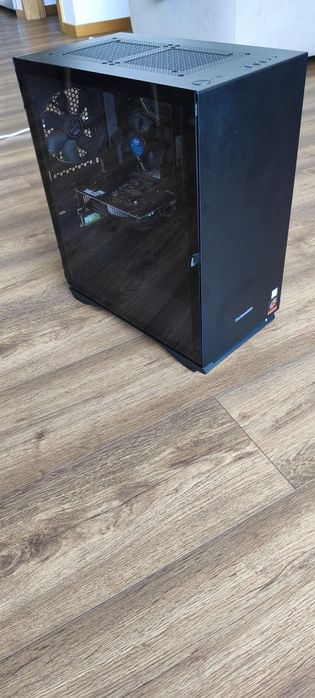 PC Gaming ASUS TUF Edition | i5 9ª Gen | GTX 1650 | 16GB RAM | Wi-Fi AC1300 Dual Band