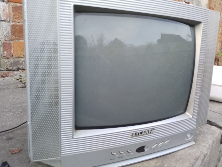 Телевізор бу,в гарному робочому стані
